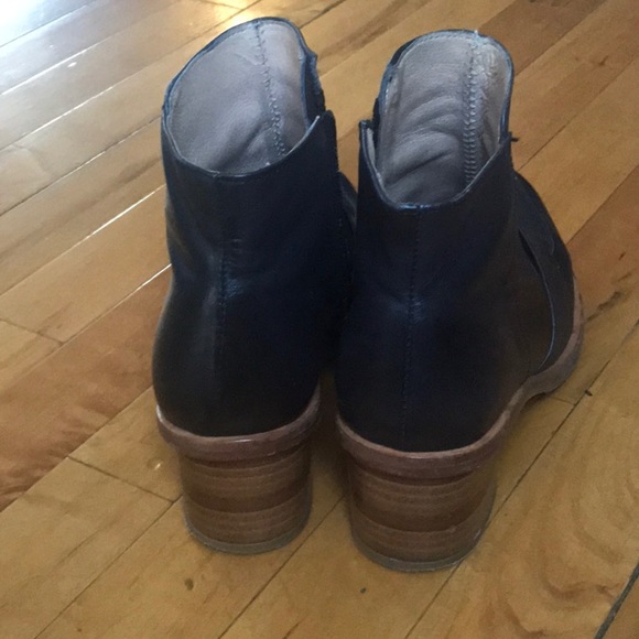 Neosens booties - Picture 5 of 8